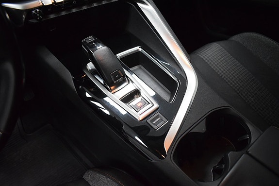 Peugeot 3008 11 of 25