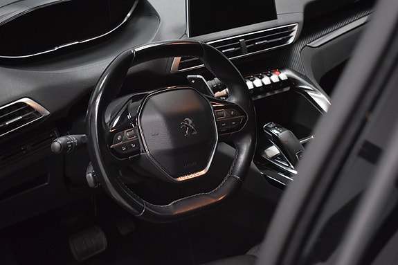 Peugeot 3008 5 of 25