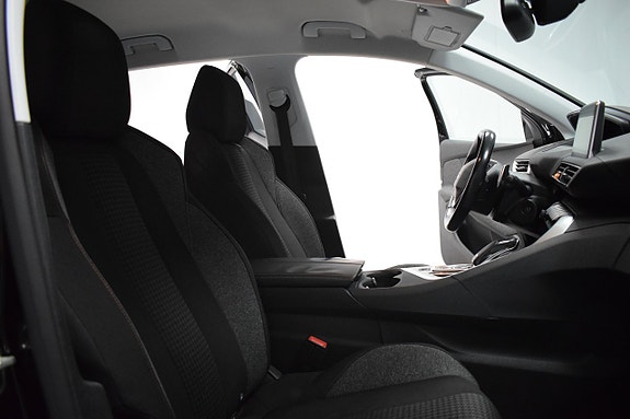 Peugeot 3008 12 of 25
