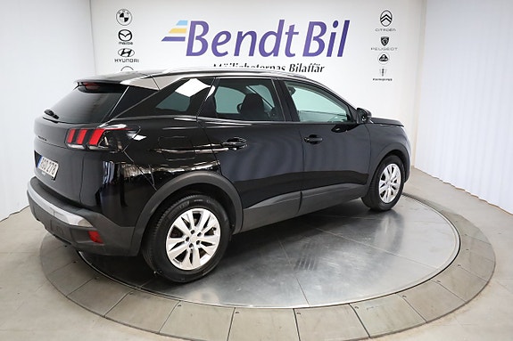 Peugeot 3008 22 of 25