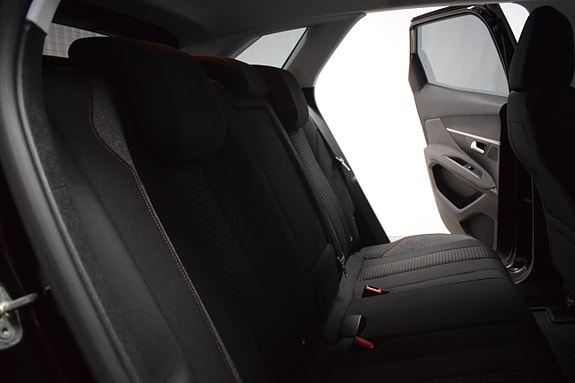 Peugeot 3008 13 of 25