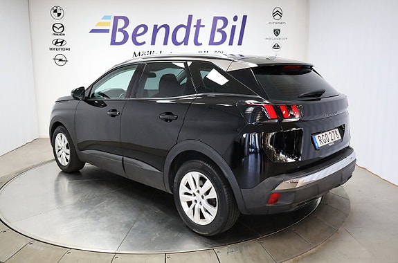 Peugeot 3008 19 of 25