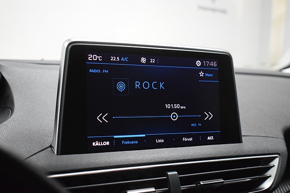 Peugeot 3008 9 of 25