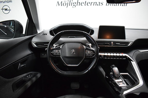 Peugeot 3008 3 of 25