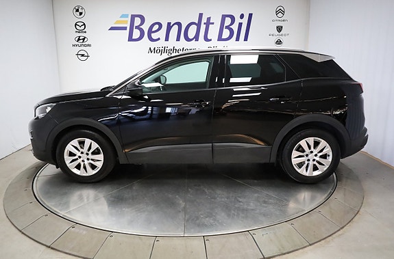 Peugeot 3008 17 of 25
