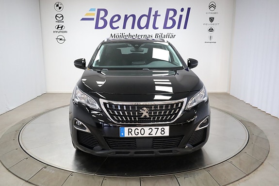 Peugeot 3008 2 of 25