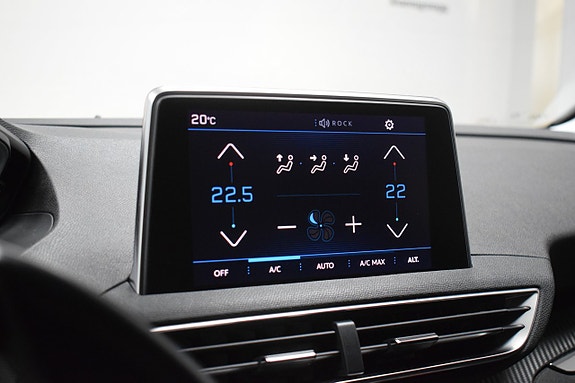 Peugeot 3008 8 of 25