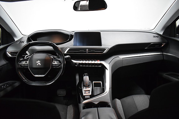 Peugeot 3008 6 of 25