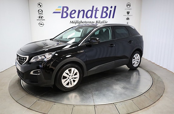 Peugeot 3008 4 of 25