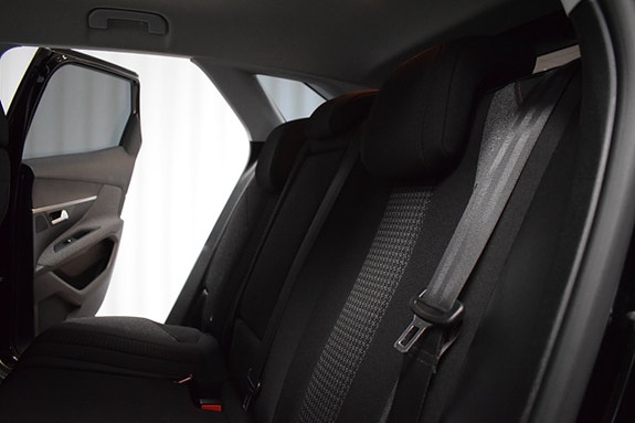 Peugeot 3008 14 of 25