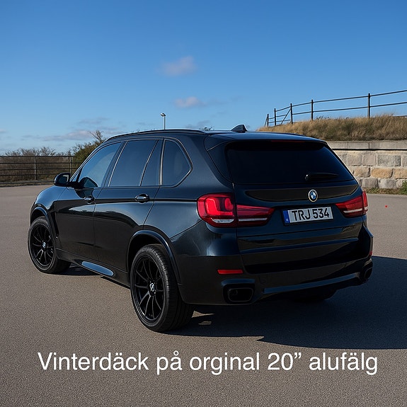 BMW X5 8 of 26