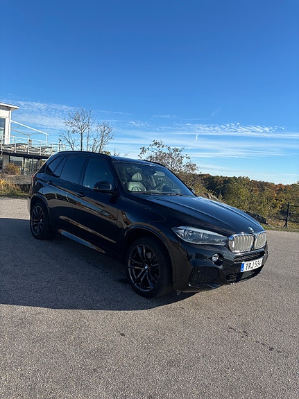 BMW X5 2 of 26