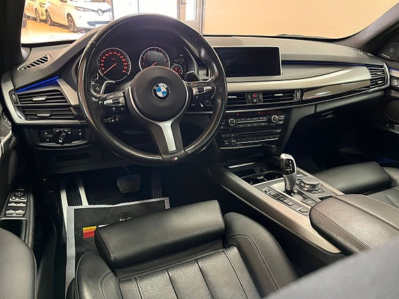 BMW X5 9 of 26