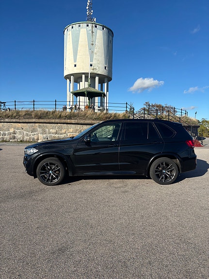 BMW X5 5 of 26