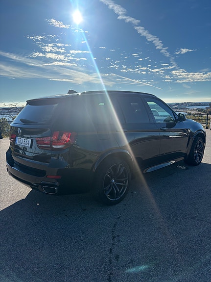 BMW X5 6 of 26