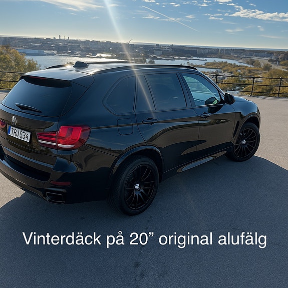 BMW X5 7 of 26