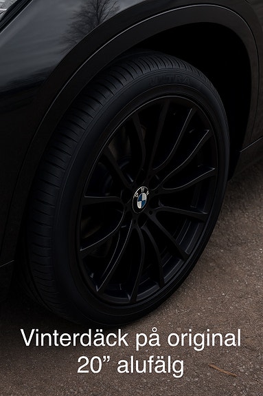 BMW X5 24 of 26
