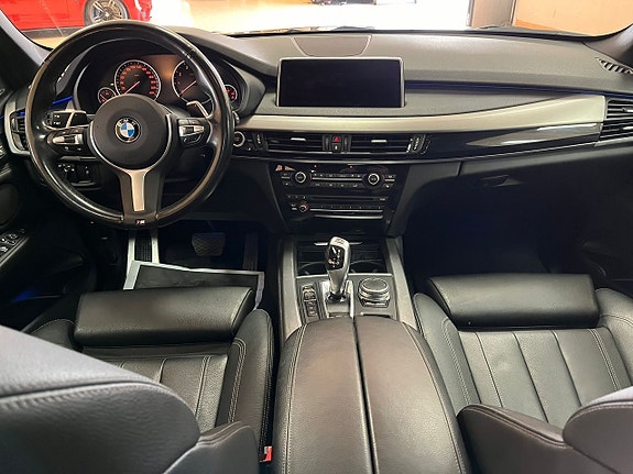 BMW X5 10 of 26