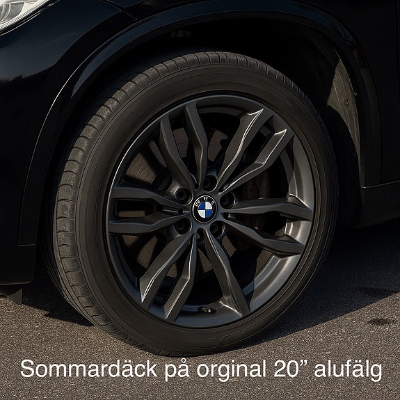 BMW X5 25 of 26