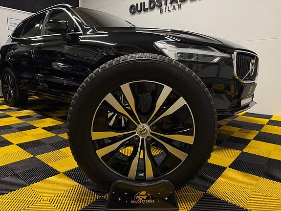 Volvo XC60 6 of 30