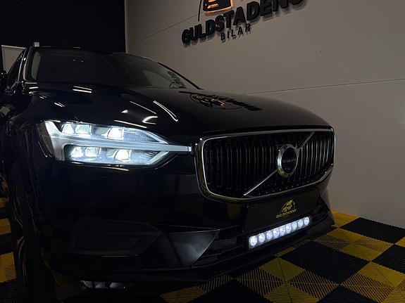 Volvo XC60 7 of 30