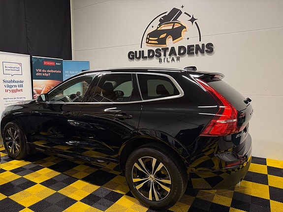 Volvo XC60 11 of 30