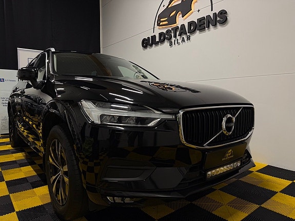Volvo XC60 3 of 30