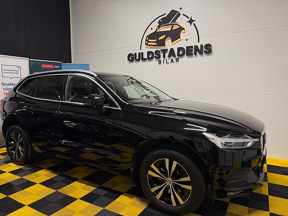 Volvo XC60 4 of 30