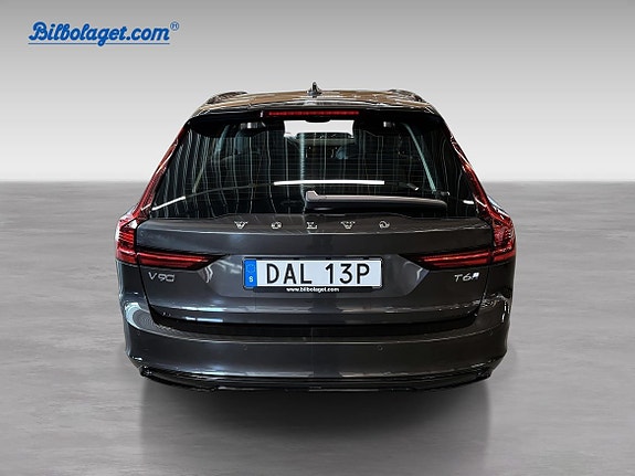 Volvo V90 7 of 16