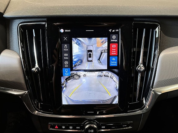 Volvo V90 15 of 16
