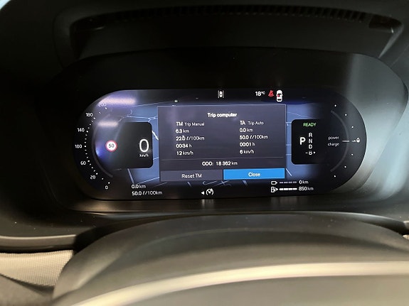 Volvo V90 12 of 16