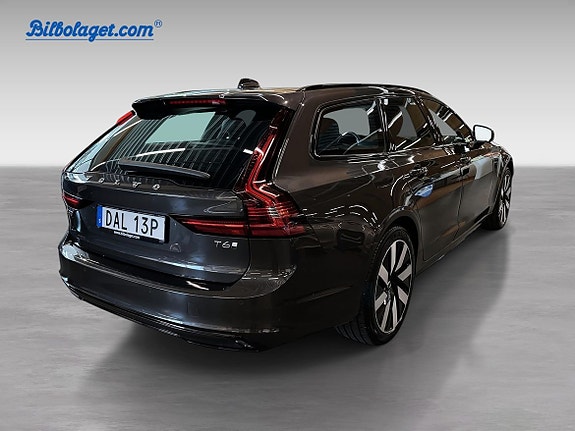 Volvo V90 6 of 16