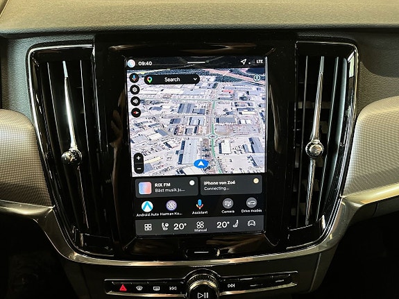 Volvo V90 13 of 16