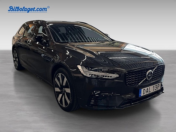 Volvo V90 4 of 16
