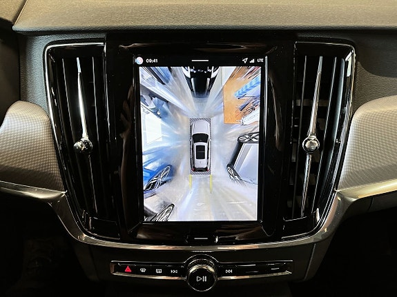 Volvo V90 16 of 16