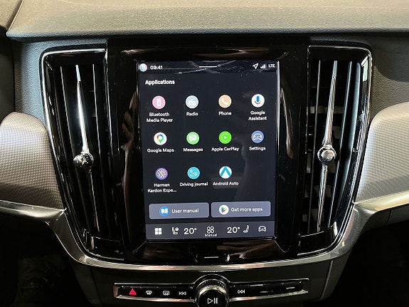 Volvo V90 14 of 16