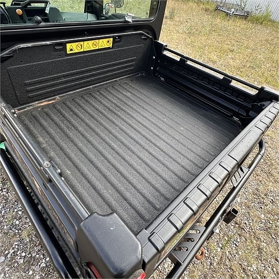John Deere XUV 865M - Video 7 of 30
