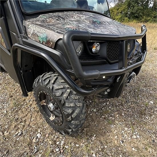John Deere XUV 865M - Video 14 of 30