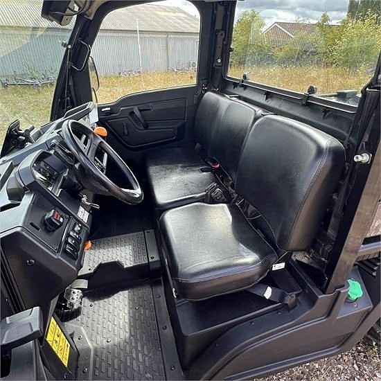John Deere XUV 865M - Video 18 of 30