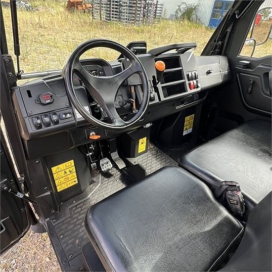 John Deere XUV 865M - Video 19 of 30