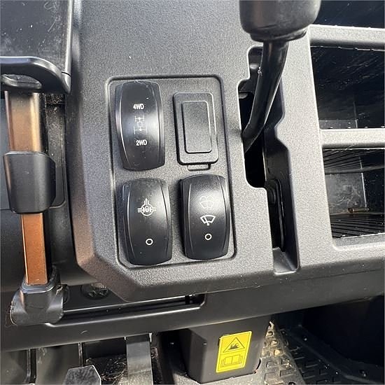 John Deere XUV 865M - Video 24 of 30