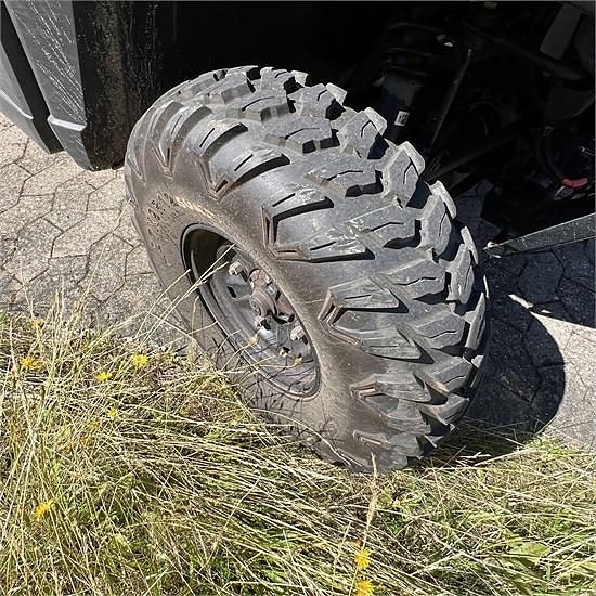 Polaris Ranger Diesel - Video 26 of 30