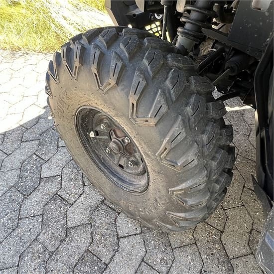 Polaris Ranger Diesel - Video 22 of 30