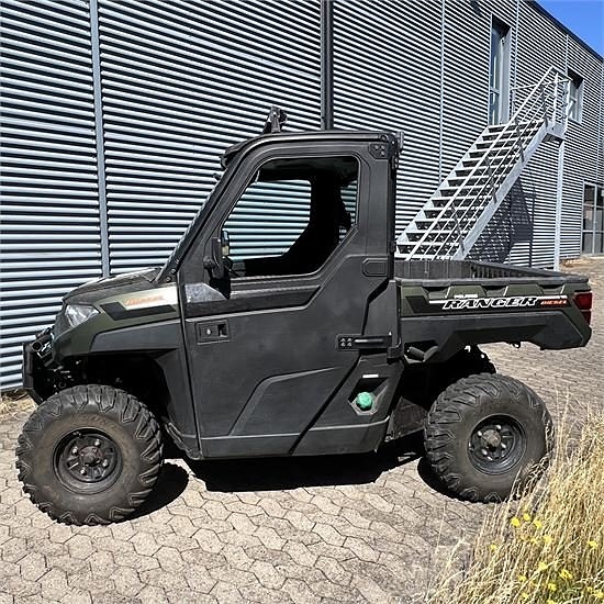 Polaris Ranger Diesel - Video 3 of 30
