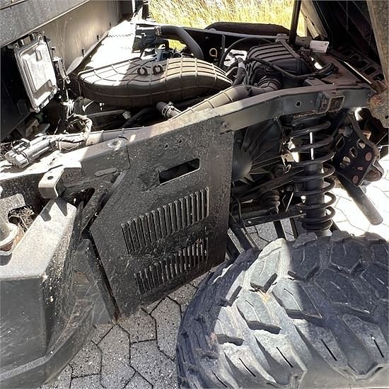 Polaris Ranger Diesel - Video 30 of 30