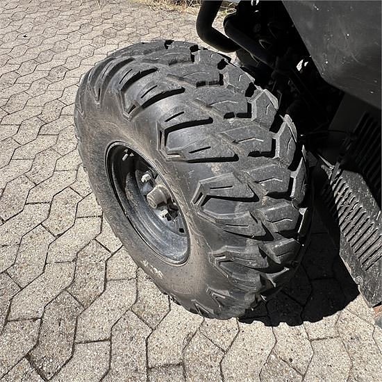 Polaris Ranger Diesel - Video 25 of 30