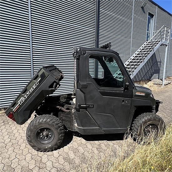 Polaris Ranger Diesel - Video 7 of 30