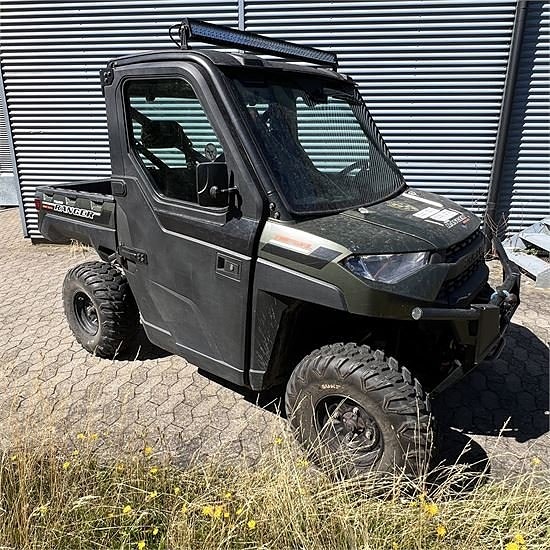 Polaris Ranger Diesel - Video 11 of 30