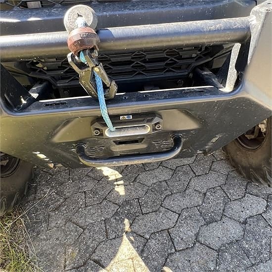 Polaris Ranger Diesel - Video 27 of 30