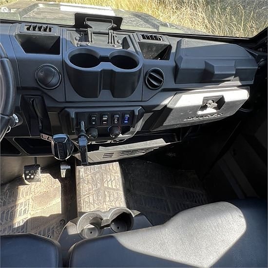 Polaris Ranger Diesel - Video 19 of 30